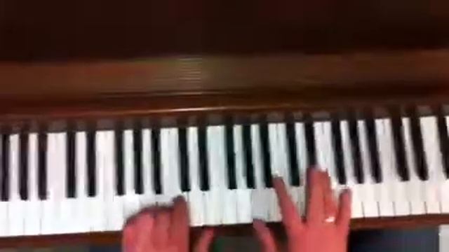 Blueskomp C-moll смотреть онлайн