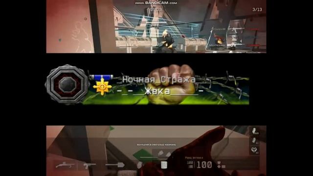 Обзор на ТОП никнейм (Никнеймы в Warface). Как придумать никнейм? смотреть онлайн