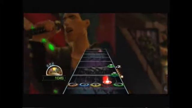 Evan's Mod: Guitar Hero 4 смотреть онлайн