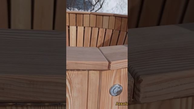 Аквабеседка это нержавейка смотреть онлайн