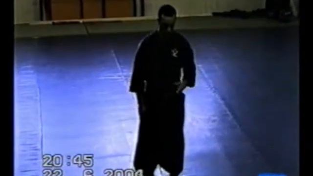 Shin_Kage_Muto_ryu_prezents_2004 Часть 1.