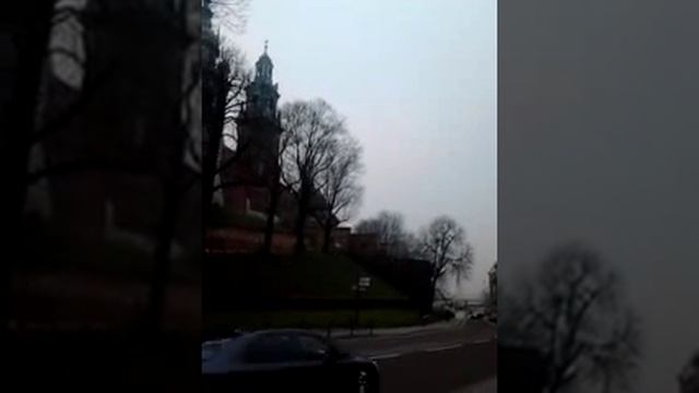 Вавельский замок, Краков смотреть онлайн