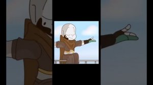 Андертейл представляет🤣