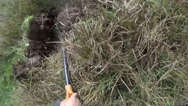 ЗАБРОШЕННАЯ ДЕРЕВНЯ , КОП МЕТАЛЛА смотреть онлайн