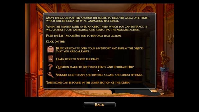 Let's Play Broken Sword: The Shadow of the Templars - Director's Cut part 1 смотреть онлайн