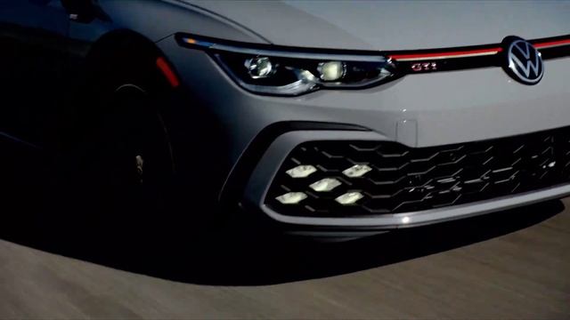 What are the 2023 Volkswagen Golf GTI Engine Specs? || Volkswagen of Alamo Heights смотреть онлайн