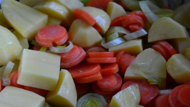 Рецепты от шеф-повара