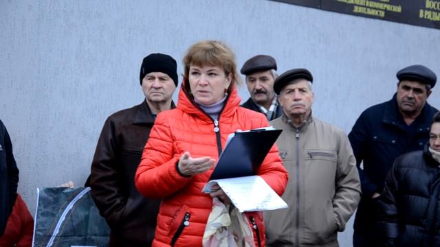 26.11.16 года собрание жителей коттеджного поселка с.Совхозное смотреть онлайн