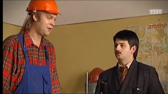 Наша Раша. Дулин и Михалыч - Дулин хочет жениться смотреть онлайн