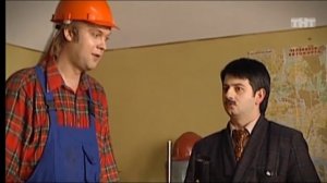 Наша Раша. Дулин и Михалыч - Дулин хочет жениться