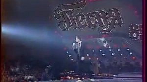 Игорь Скляр - Комарово (Оригинал)