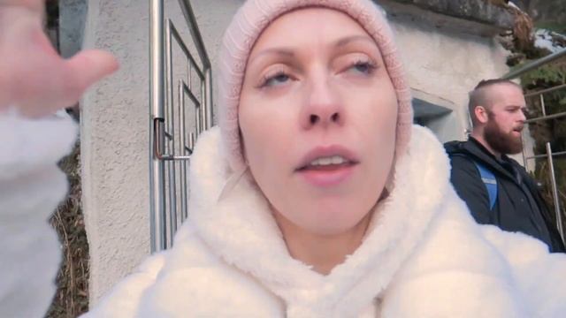 На машине в Европу. Словакия. Деменовская пещера Свободы. Жизнь ЯрЧе смотреть онлайн
