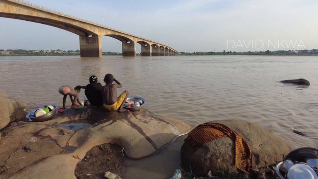 The Nigeria RIVER BANK People - Part 1 смотреть онлайн