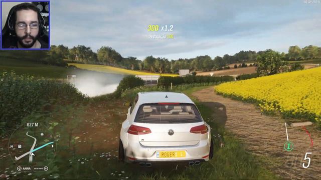 Forza Horizon 4 #14 - P50 1962 PEEL CARRO DO CELEIRO смотреть онлайн