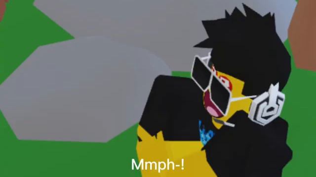 Pizza Day's |Roblox Fart animation (1) смотреть онлайн