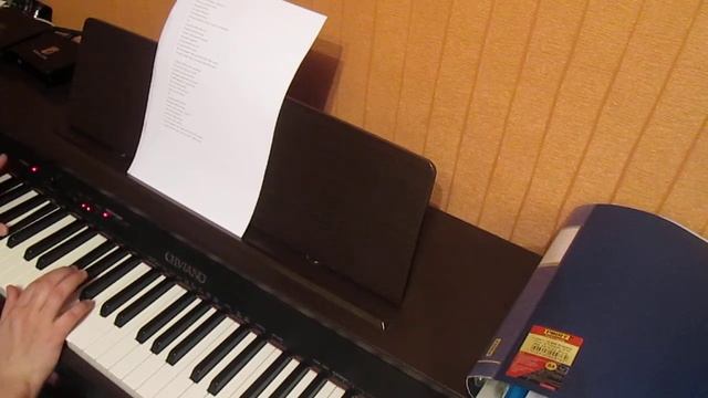 Учим песни | А - Студио | Я искала тебя | разбор + караоке смотреть онлайн