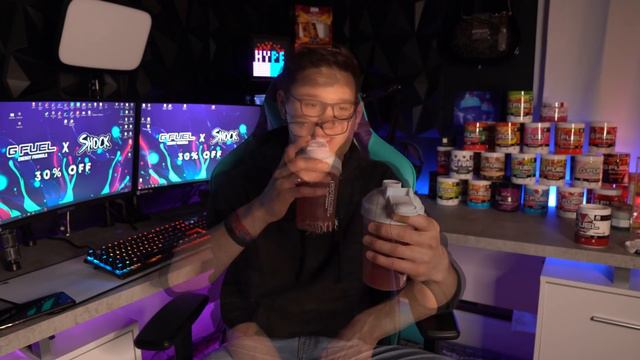 "NEMESIS ICED TEA" First Look & Taste Test! - LEMONADE ICED TEA - Resident Evil 3 NEW FLAVOR! смотреть онлайн