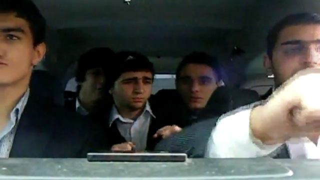 Ара Юра,давааааай) Армяне жгут)(Мама Люба).flv смотреть онлайн