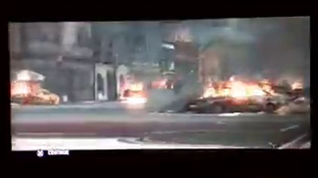 Stuntman Ignition PS3 смотреть онлайн