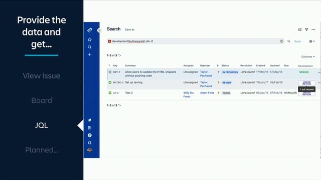 Integrate Your CI/CD Pipelines with Jira Software Cloud for Continuous Visibility смотреть онлайн