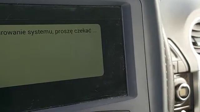 Renault Koleos Key Programming By Lonsdor K518