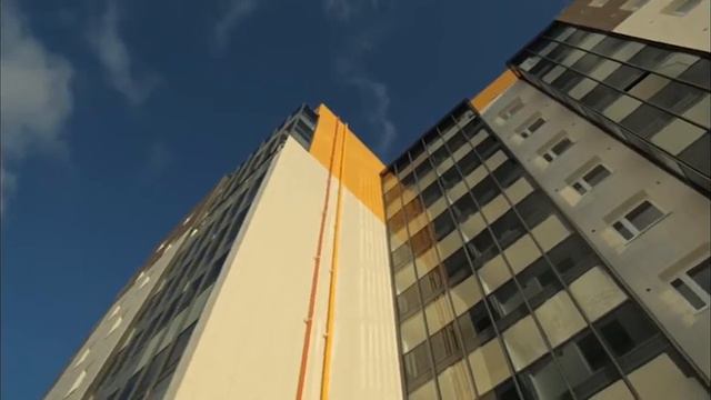 Юбилей строительной компании Век