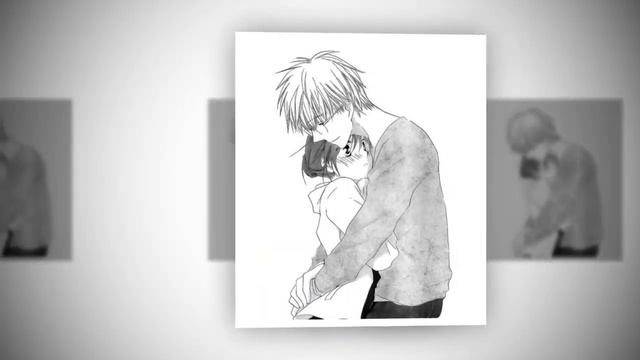 Целуй меня ♥