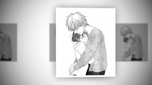 Целуй меня ♥