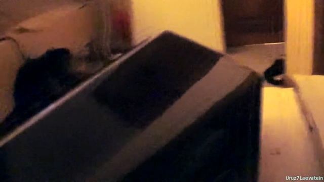 Yamaha NS-P40 5.1 Speakers Unboxing смотреть онлайн