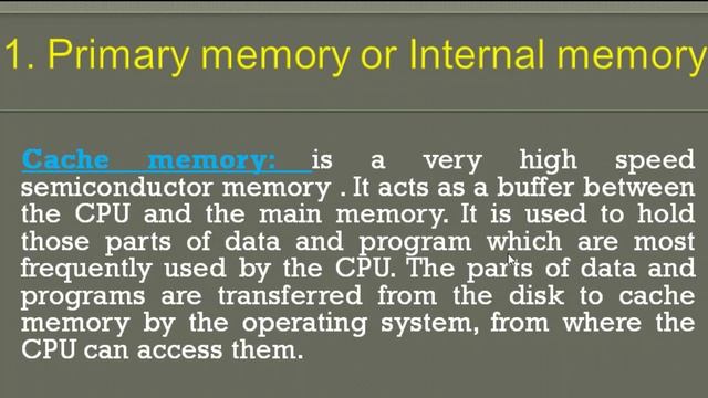 Computer fundamentals, INPUT, OUTPUT, CPU, MEMORY, RAM, ROM, PROM, EPROM, EEPROM, смотреть онлайн