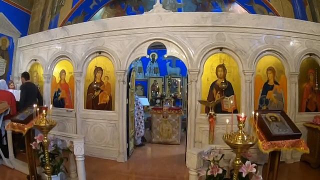 Светлая Среда 27-04-22 смотреть онлайн