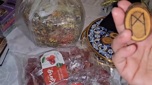 ДАРЫ ИЗ РАЗНЫХ СТРАН...АВТОР ИНГА ХОСРОЕВА. смотреть онлайн