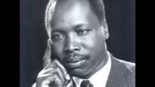 Everything Fell Apart After He Betrayed Ouko to Assassins Part 2 | Robert Ouko Death смотреть онлайн