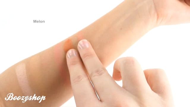 NYX Cosmetics Matchy Matchy Monochromatic