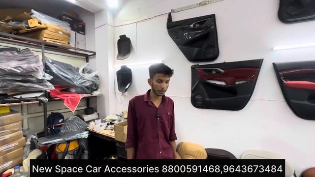 TOYOTA HYRYRDER/GRAND VITARA GENUINE ACCESSORIES WITH PRICE?GRAND VITARA BASE TO TOP MODEL PRICE? смотреть онлайн