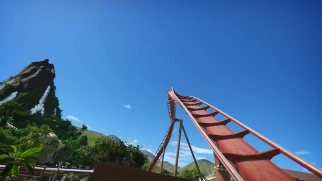 15.000 Guest in Koali Beach - Planet Coaster Performance Test -i9, RTX 2080, 64GB Ram смотреть онлайн