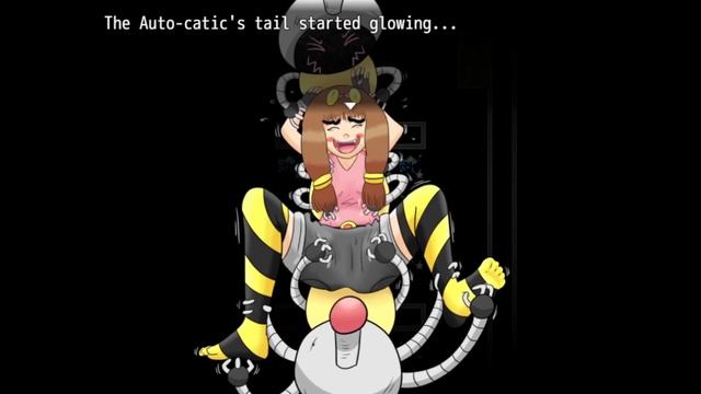 Trixie's Bad Bot Day - "Auto Catic"~ смотреть онлайн
