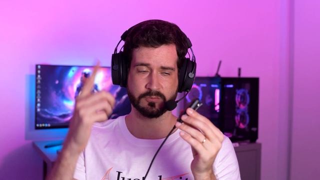 REVIEW l HYPER X CLOUD ALPHA S l Vale a pena? смотреть онлайн