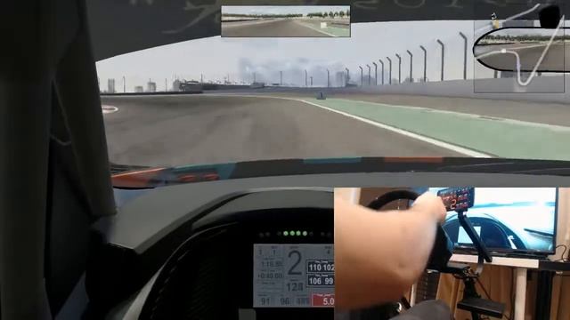 Project Cars 2 practice t300 ferrari alcantara edition смотреть онлайн