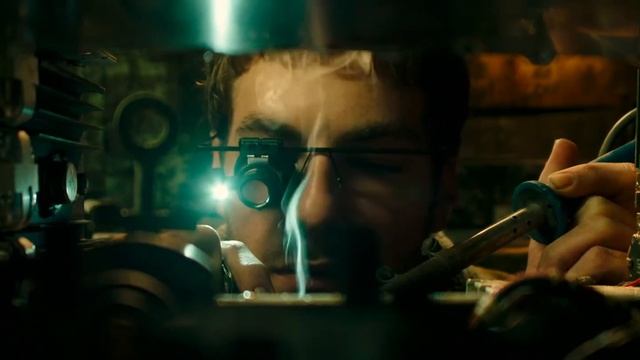 Foxtrot (2017) [English Subtitles]