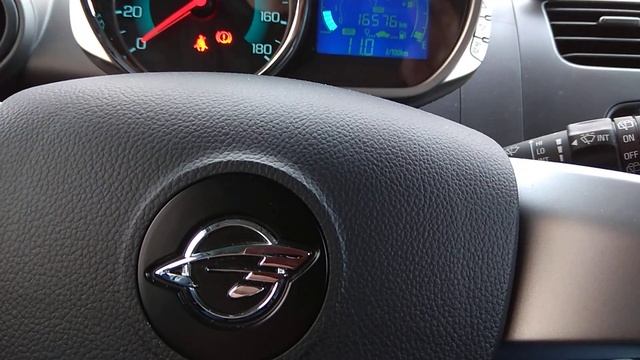 Как быстро нагревается двигатель.