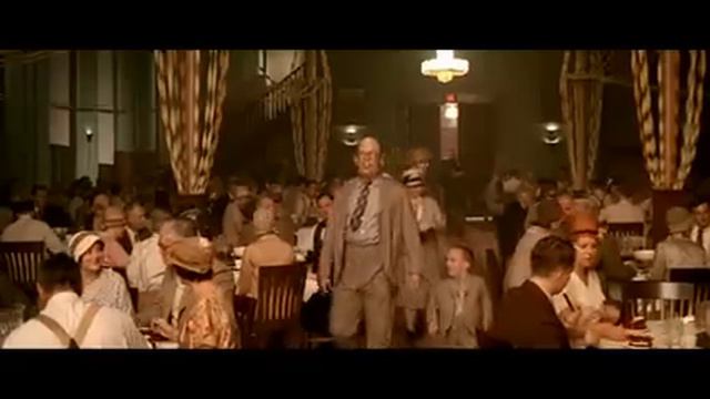 O Brother, Where Art Thou (2000) Show Scene