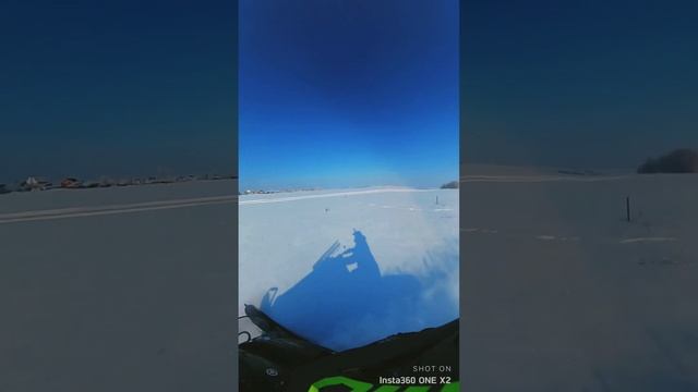 Выходной на снегоходах смотреть онлайн