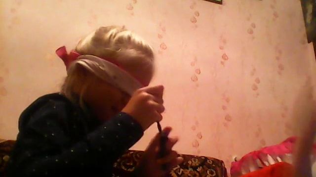 Уродливый макияж челендж смотреть онлайн