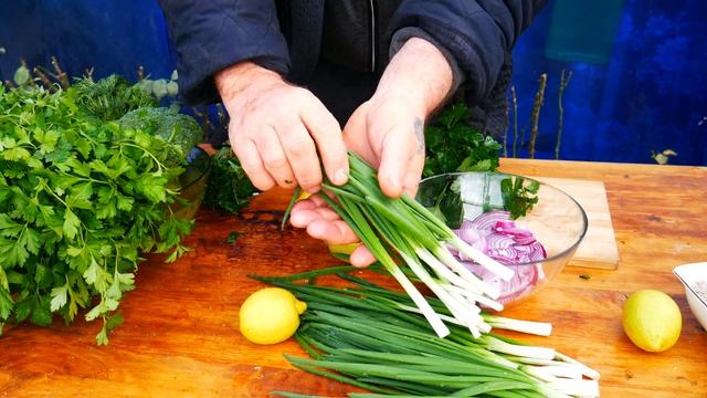 АНТИКУЧОС - ПЕРУАНСКИЙ ШАШЛЫК из ТЕЛЯЧЬЕГО СЕРДЦА на МАНГАЛЕ. смотреть онлайн