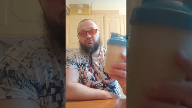 Протеин пенится что делать? Пить. смотреть онлайн