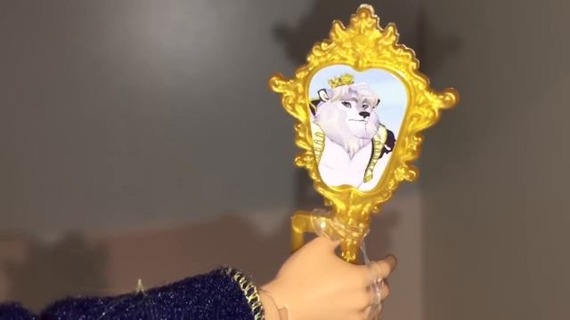 EPIC WINTER DOLL REVIEW: DARING CHARMING & ROSABELLA BEAUTY 2-PACK [EVER AFTER HIGH] смотреть онлайн