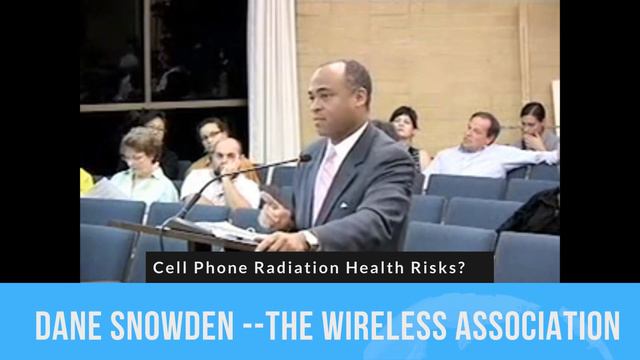 FCC Chair Ajit Pai Denies 5G Health Risks to Congress смотреть онлайн