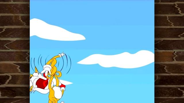 История Sonic 1, 2, 3 & Knuckles, CD и Mania Plus смотреть онлайн