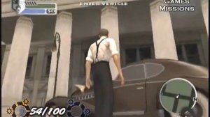 The Godfather Game - All 100 Film Reels Locations Guide - Debt Collector Achievement